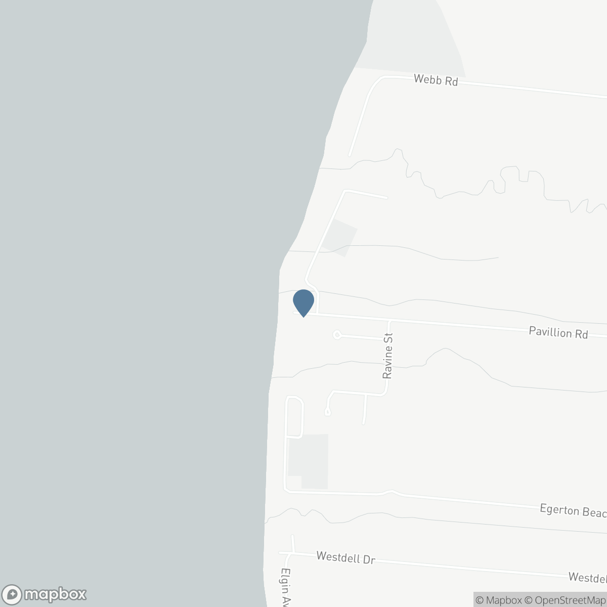 33714 PAVILION ROAD, Bayfield, Ontario N0M 1G0